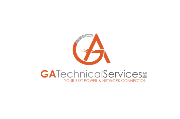 GA Technical Services Logo